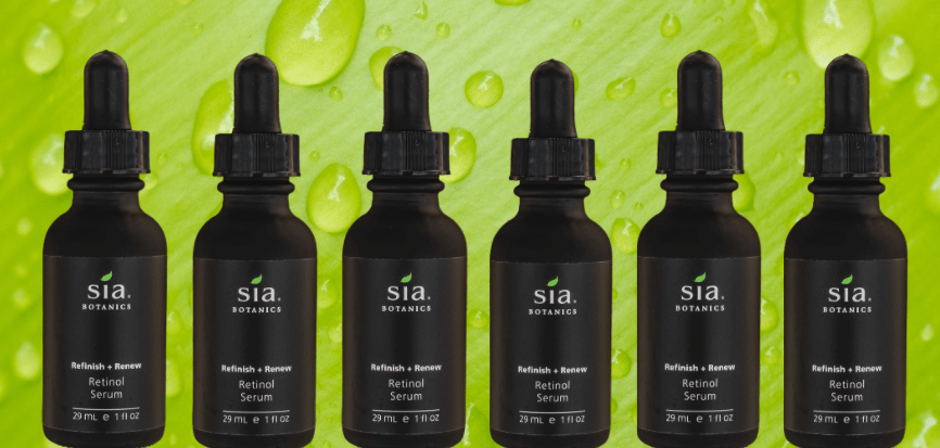 Retinol Serum