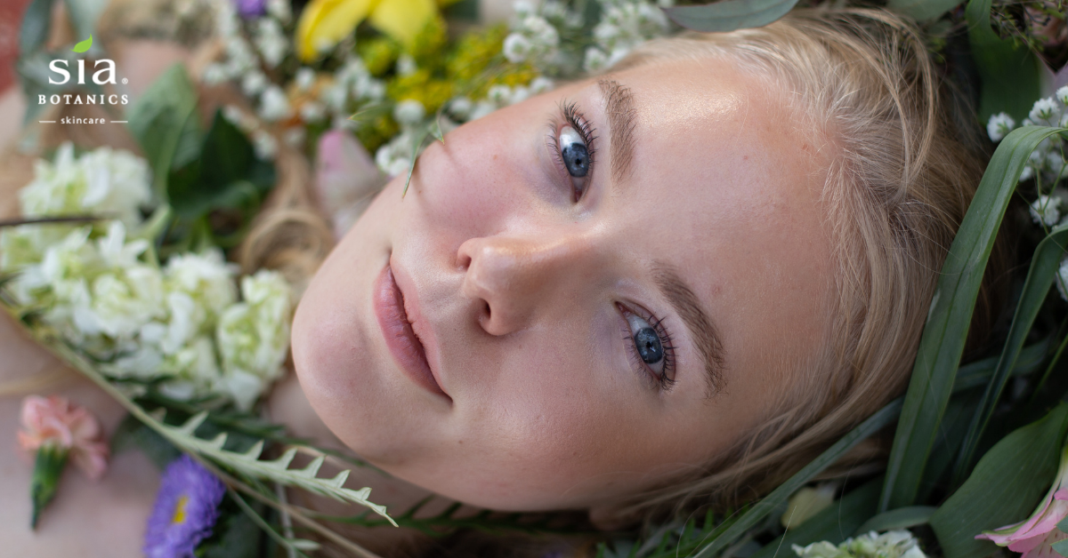 Spring Cleaning Your Skincare Routine