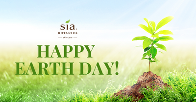 Celebrate Earth Day