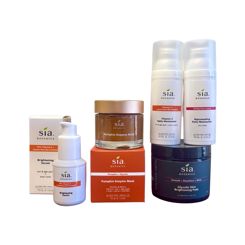 Desert Bright Essentials – Sia Botanics